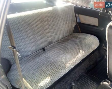 Серый ВАЗ 2113 Самара, объемом двигателя 1.6 л и пробегом 180 тыс. км за 2600 $, фото 9 на Automoto.ua