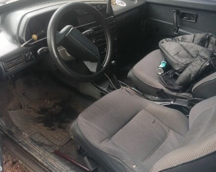 Серый ВАЗ 2113 Самара, объемом двигателя 1.6 л и пробегом 150 тыс. км за 1400 $, фото 3 на Automoto.ua