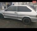Сірий ВАЗ 2113 Самара, об'ємом двигуна 1.6 л та пробігом 220 тис. км за 2000 $, фото 1 на Automoto.ua