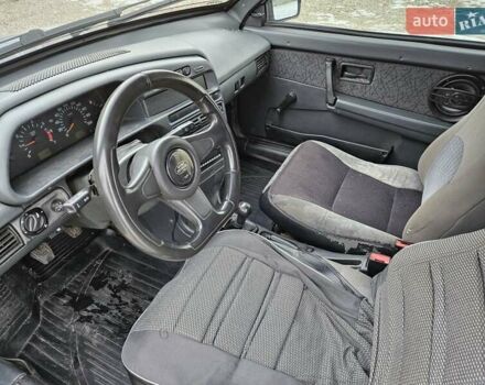 Сірий ВАЗ 2113 Самара, об'ємом двигуна 1.6 л та пробігом 267 тис. км за 2350 $, фото 9 на Automoto.ua