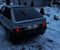Серый ВАЗ 2113 Самара, объемом двигателя 1.6 л и пробегом 230 тыс. км за 1350 $, фото 3 на Automoto.ua