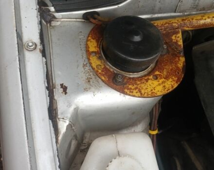 Серый ВАЗ 2113 Самара, объемом двигателя 1.6 л и пробегом 150 тыс. км за 1400 $, фото 5 на Automoto.ua