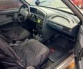 Серый ВАЗ 2113 Самара, объемом двигателя 1.6 л и пробегом 170 тыс. км за 2000 $, фото 4 на Automoto.ua