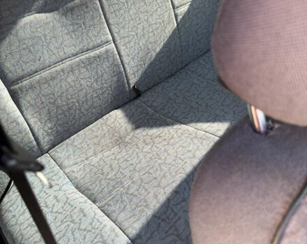 Серый ВАЗ 2113 Самара, объемом двигателя 1.6 л и пробегом 162 тыс. км за 1900 $, фото 17 на Automoto.ua