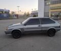 Сірий ВАЗ 2113 Самара, об'ємом двигуна 1.6 л та пробігом 86 тис. км за 1254 $, фото 3 на Automoto.ua