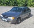 Сірий ВАЗ 2113 Самара, об'ємом двигуна 1.6 л та пробігом 191 тис. км за 2700 $, фото 1 на Automoto.ua