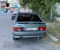 Серый ВАЗ 2113 Самара, объемом двигателя 1.6 л и пробегом 100 тыс. км за 1050 $, фото 4 на Automoto.ua