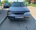 Серый ВАЗ 2113 Самара, объемом двигателя 1.6 л и пробегом 260 тыс. км за 1800 $, фото 1 на Automoto.ua