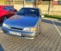 Сірий ВАЗ 2113 Самара, об'ємом двигуна 1.6 л та пробігом 159 тис. км за 2550 $, фото 12 на Automoto.ua