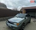 Серый ВАЗ 2113 Самара, объемом двигателя 1.6 л и пробегом 164 тыс. км за 2500 $, фото 2 на Automoto.ua