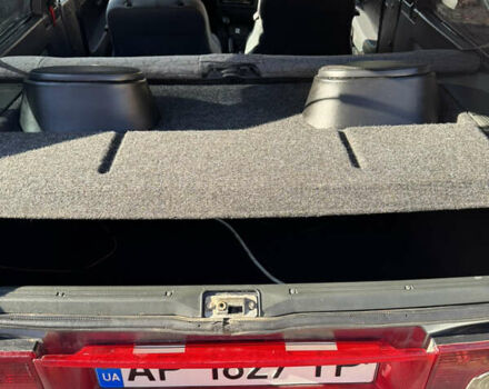 Серый ВАЗ 2113 Самара, объемом двигателя 1.6 л и пробегом 162 тыс. км за 1900 $, фото 13 на Automoto.ua