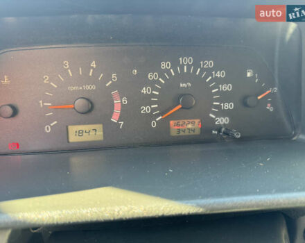 Серый ВАЗ 2113 Самара, объемом двигателя 1.6 л и пробегом 162 тыс. км за 1900 $, фото 19 на Automoto.ua