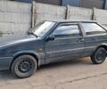 Серый ВАЗ 2113 Самара, объемом двигателя 0 л и пробегом 254 тыс. км за 1500 $, фото 2 на Automoto.ua