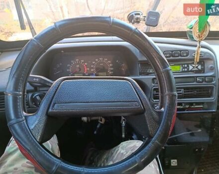 Серый ВАЗ 2113 Самара, объемом двигателя 1.6 л и пробегом 250 тыс. км за 715 $, фото 3 на Automoto.ua