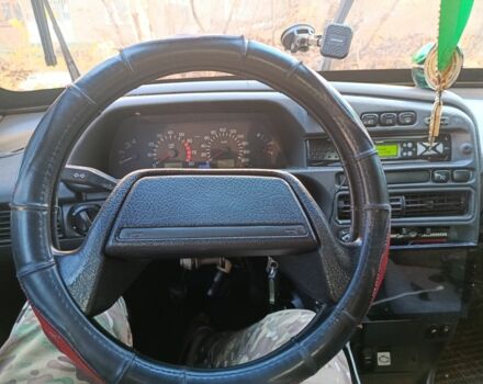 Сірий ВАЗ 2113 Самара, об'ємом двигуна 1.6 л та пробігом 3 тис. км за 715 $, фото 4 на Automoto.ua