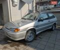 Сірий ВАЗ 2113 Самара, об'ємом двигуна 1.6 л та пробігом 65 тис. км за 3000 $, фото 2 на Automoto.ua