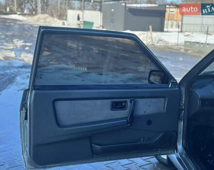 Серый ВАЗ 2113 Самара, объемом двигателя 1.6 л и пробегом 164 тыс. км за 2550 $, фото 16 на Automoto.ua