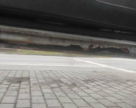 Серый ВАЗ 2113 Самара, объемом двигателя 1.6 л и пробегом 280 тыс. км за 1800 $, фото 5 на Automoto.ua