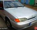 Сірий ВАЗ 2113 Самара, об'ємом двигуна 1.6 л та пробігом 220 тис. км за 2100 $, фото 1 на Automoto.ua