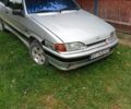 Сірий ВАЗ 2113 Самара, об'ємом двигуна 1.6 л та пробігом 13 тис. км за 1208 $, фото 1 на Automoto.ua