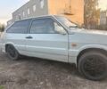 Сірий ВАЗ 2113 Самара, об'ємом двигуна 1.6 л та пробігом 300 тис. км за 1101 $, фото 3 на Automoto.ua