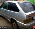 Сірий ВАЗ 2113 Самара, об'ємом двигуна 1.6 л та пробігом 220 тис. км за 2100 $, фото 5 на Automoto.ua