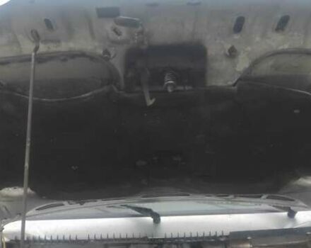 Серый ВАЗ 2113 Самара, объемом двигателя 1.6 л и пробегом 280 тыс. км за 1800 $, фото 9 на Automoto.ua