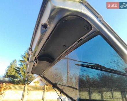 Сірий ВАЗ 2113 Самара, об'ємом двигуна 1.6 л та пробігом 159 тис. км за 2550 $, фото 9 на Automoto.ua