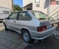 Сірий ВАЗ 2113 Самара, об'ємом двигуна 1.6 л та пробігом 65 тис. км за 3000 $, фото 1 на Automoto.ua
