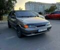 Сірий ВАЗ 2113 Самара, об'ємом двигуна 1.6 л та пробігом 262 тис. км за 2000 $, фото 1 на Automoto.ua