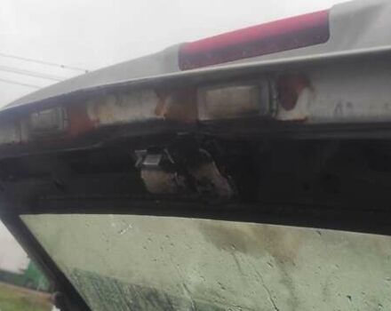 Серый ВАЗ 2113 Самара, объемом двигателя 1.6 л и пробегом 280 тыс. км за 1800 $, фото 10 на Automoto.ua