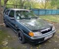 Сірий ВАЗ 2113 Самара, об'ємом двигуна 1.6 л та пробігом 25 тис. км за 3500 $, фото 1 на Automoto.ua