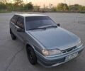 Сірий ВАЗ 2113 Самара, об'ємом двигуна 1.6 л та пробігом 86 тис. км за 1254 $, фото 1 на Automoto.ua