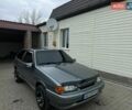 Серый ВАЗ 2113 Самара, объемом двигателя 1.6 л и пробегом 164 тыс. км за 2500 $, фото 1 на Automoto.ua
