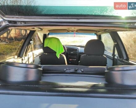 Сірий ВАЗ 2113 Самара, об'ємом двигуна 1.6 л та пробігом 159 тис. км за 2550 $, фото 19 на Automoto.ua