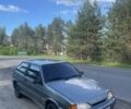 Сірий ВАЗ 2113 Самара, об'ємом двигуна 1.6 л та пробігом 299 тис. км за 1250 $, фото 1 на Automoto.ua