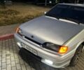 Сірий ВАЗ 2113 Самара, об'ємом двигуна 1.6 л та пробігом 220 тис. км за 1800 $, фото 2 на Automoto.ua