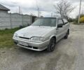 Серый ВАЗ 2113 Самара, объемом двигателя 0 л и пробегом 100 тыс. км за 950 $, фото 4 на Automoto.ua