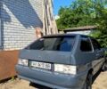 Серый ВАЗ 2113 Самара, объемом двигателя 1.6 л и пробегом 0 тыс. км за 1120 $, фото 2 на Automoto.ua