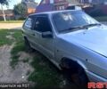 Серый ВАЗ 2113 Самара, объемом двигателя 1.5 л и пробегом 250 тыс. км за 300 $, фото 1 на Automoto.ua