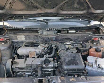 Серый ВАЗ 2113 Самара, объемом двигателя 0 л и пробегом 254 тыс. км за 1500 $, фото 4 на Automoto.ua