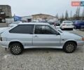 Сірий ВАЗ 2113 Самара, об'ємом двигуна 1.6 л та пробігом 267 тис. км за 2350 $, фото 6 на Automoto.ua