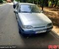 Серый ВАЗ 2113 Самара, объемом двигателя 1.6 л и пробегом 0 тыс. км за 1500 $, фото 4 на Automoto.ua