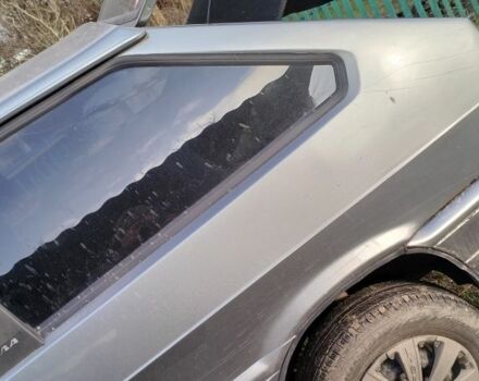 Серый ВАЗ 2113 Самара, объемом двигателя 0 л и пробегом 62 тыс. км за 1150 $, фото 4 на Automoto.ua