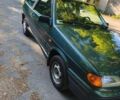 Сірий ВАЗ 2113 Самара, об'ємом двигуна 1.6 л та пробігом 109 тис. км за 2850 $, фото 9 на Automoto.ua