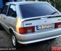 Серый ВАЗ 2113 Самара, объемом двигателя 1.6 л и пробегом 200 тыс. км за 1350 $, фото 1 на Automoto.ua