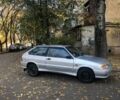 Серый ВАЗ 2113 Самара, объемом двигателя 1.6 л и пробегом 121 тыс. км за 3400 $, фото 1 на Automoto.ua