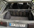 Сірий ВАЗ 2113 Самара, об'ємом двигуна 1.6 л та пробігом 214 тис. км за 1500 $, фото 11 на Automoto.ua