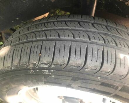 Серый ВАЗ 2113 Самара, объемом двигателя 1.6 л и пробегом 48 тыс. км за 2309 $, фото 2 на Automoto.ua