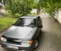Сірий ВАЗ 2113 Самара, об'ємом двигуна 1.6 л та пробігом 214 тис. км за 1500 $, фото 18 на Automoto.ua